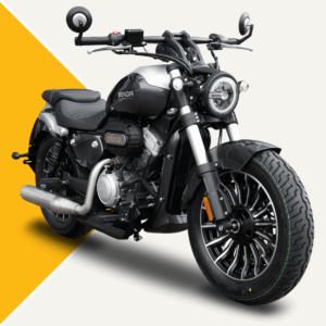 Yuki Benda Rock (Benzinli)