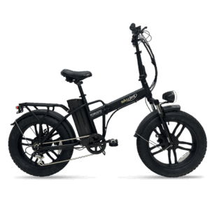 Skyjet Robusto Elektrikli Bisikler