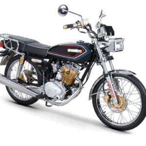 Kuba Çita 100R Gold