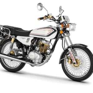 Kuba Çita 50R Gold Pro