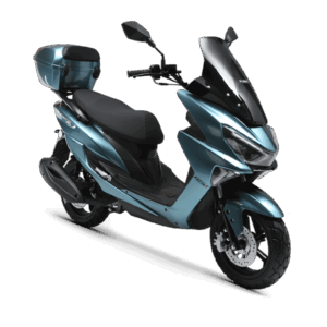 Kuba Newlight 125 Pro