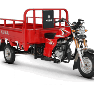 Kuba Pikap 200 Max
