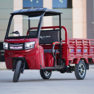 Motolux Cargo 52000 L