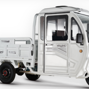 Skyjet RE-VAN PRO
