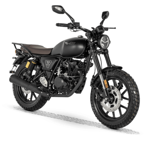 RKS 125N