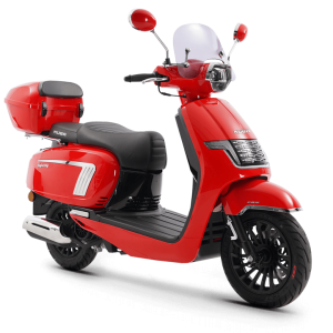 Kuba Bayberry 50