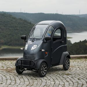 Regal Raptor K3-KLS