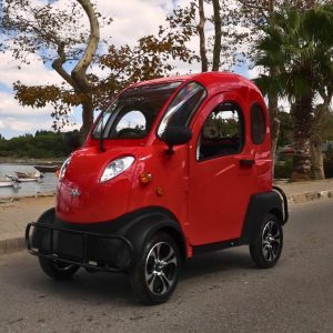 Regal Raptor K5 Long