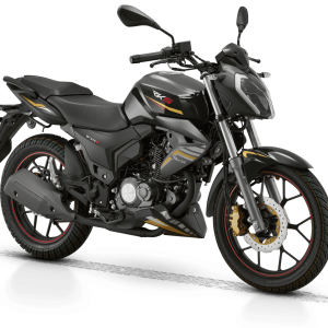 RKS RK125S