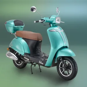 Falcon New Soft 50+