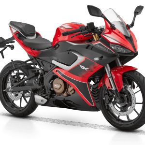RKS SRK250RS