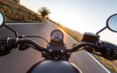 Motosiklet Alırken Nelere Dikkat Edilmeli? | Karadavut Motors Rehberi